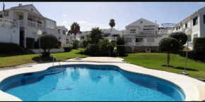 CASA EL FARO DE MIJAS